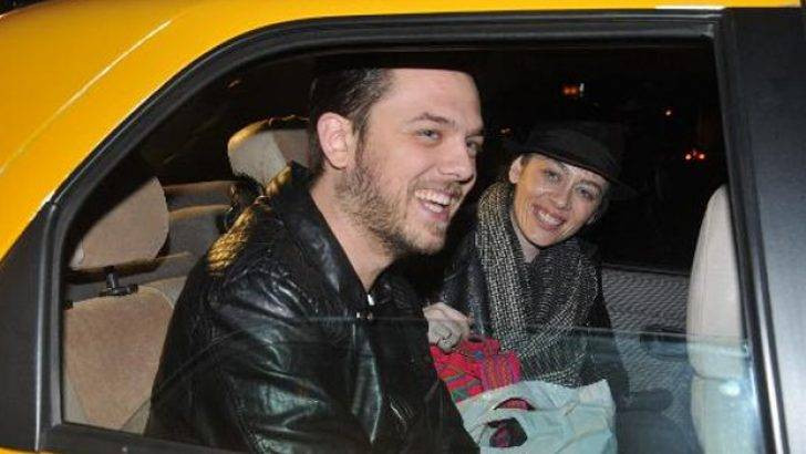 Bahar dizisinin ‘Bahar’ı Demet Evgar'ın erkek kardeşi de oyuncu çıktı! Hatta aynı dizide oynamışlar - Resim: 7